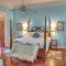Open Gates Bed & Breakfast - دارين