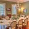 Open Gates Bed & Breakfast - دارين
