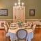 Open Gates Bed & Breakfast - دارين