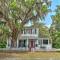 Open Gates Bed & Breakfast - دارين
