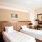 Hotel & Medi-Spa Biały Kamień