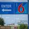 Studio 6 Laredo, Tx - North I-35