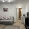 5 Residence Apartment