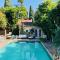 Under the Tuscan Sun Cottage in West Los Angeles - 洛杉矶