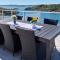 12 person holiday home in Fitjar