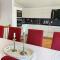 12 person holiday home in Fitjar