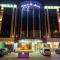 La Perla Hotel