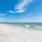 301 The Shores Condo - St Pete Beach