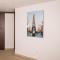 Magico Apartamento Frente al Mar 3 Habitaciones MSC22