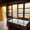 Aretis sea view house