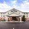 Baymont by Wyndham Mackinaw City