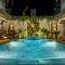 The Kila Boutique Hotel