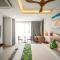 The Kila Boutique Hotel
