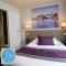 Saphir Grenelle