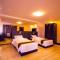 Hotel Yankin