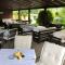 Hotel boutique Garden Resort by Brancoveanu