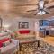 Relaxing Broken Bow Bungalow with Hot Tub and Deck! - Брокен-Боу