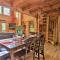 Sky Harbor Sevierville Cabin with Hot Tub and Deck!