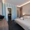 Brichett Deluxe Rooms