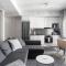 Kotimaailma Apartments Kuopio - 库奥皮奥
