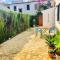 Casa con Jardín en Denia
