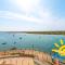Cabanas Ria Sea View By Algartur