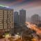 Holiday Inn Express Chongqing University Town by IHG