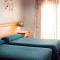 Hotel El Cruce Chauchina