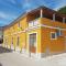 Old town apartment Popovic
