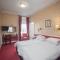 The Royal Hotel