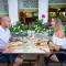 ALFA Hotel & Wellness Miskolctapolca