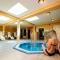 ALFA Hotel & Wellness Miskolctapolca - Miskolc-Tapolca