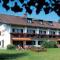 Pension & Fewos Fuchs