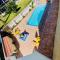 Apartamentos Sandra
