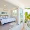 Dream Punta Cana Beachfront Apartment - 4-Bedroom Penthouse with Rooftop BBQ & Ocean Views