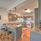 Abingdon Family Getaway with Porch and Views!