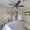 Abingdon Family Getaway with Porch and Views!