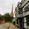 1 The Mews Cottages - Ledbury