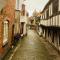 1 The Mews Cottages - Ledbury