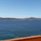Appartamentino panoramico...con finestra sul mare!