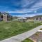 Beautiful Modern Townhome 6 Mi to Park City! - Хебер-Сити