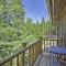 Spacious Fairplay Retreat with Hot Tub and Fire Pit!