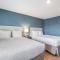WoodSpring Suites Chicago Midway