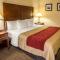 Comfort Inn & Suites - Morganton