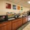 Comfort Inn & Suites - Morganton