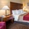 Comfort Inn & Suites - Morganton