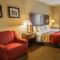 Comfort Inn & Suites - Morganton