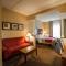 Comfort Inn & Suites - Morganton