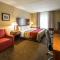 Comfort Inn & Suites - Morganton