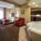 Comfort Inn & Suites - Morganton
